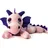 Habibi Plush Wärmekissen Habibi Plush Wärmekissen Stofftier Glücksdrache rosa Rosa