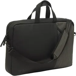hummel Lifestyle Laptop Schultertasche black