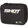 Shot Climatic Satteltasche schwarz