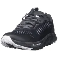 Under Armour Charged Bandit Trail 2 Damen black/jet gray 38