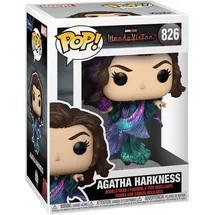 Funko LLC Pop! WandaVision - Agatha Harkness
