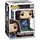 Funko LLC Pop! WandaVision - Agatha Harkness