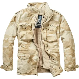 sandstorm L
