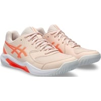 Asics Gel-Dedicate Clay Damen Pink