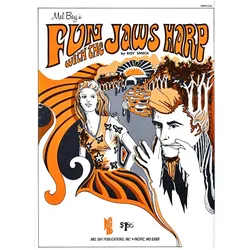Roy Smeck - Mel Bay's Fun with the Jaws Harp