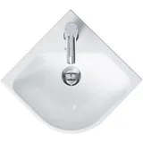 Duravit ME by Starck Waschtisch 43 x 38 cm (0722430000)