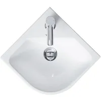 Duravit ME by Starck Waschtisch 43 x 38 cm (0722430000)