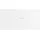 Villeroy & Boch V&B Duschwanne Squaro Infinity 170x90x4cm, st w, Eck-Einbau re gg Wand
