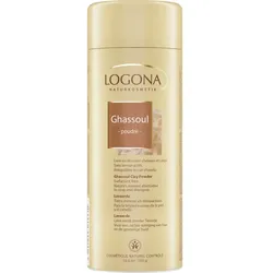 Logona Lavaerde PULVER Kopfhautpflege 300 g 