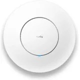 Cudy AP11000 Wi-Fi 7 2.5G Access Point Mbit/s), Access Point