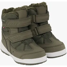Viking Toasty Warm GTX Grün 24