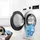 Bosch Serie 6 WNG24442 Waschtrockner (9 kg / 6 kg, 1400 U/min)