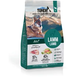 Tundra 750g Lamm