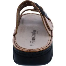Finn Comfort Cayman-S Pantoletten 43 EU Copper) - 43 EU
