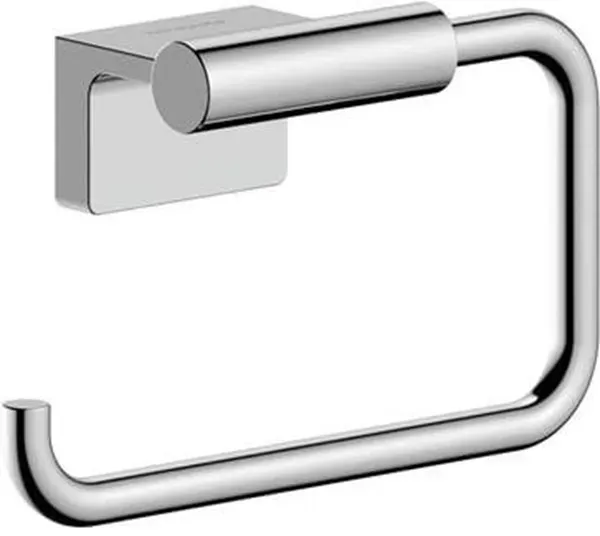 addstoris s toilet paper holder chrome