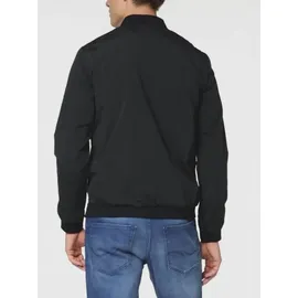 JACK & JONES JJERUSH Bomber beige M