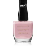 Max Factor Nailfinity Gel Color 230 Leading Lady Überlack 12 ml