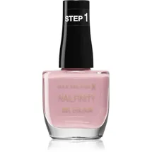 Max Factor Nailfinity Gel Color 230 Leading Lady Überlack 12 ml