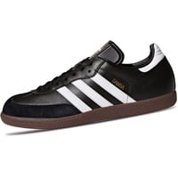 Adidas Samba Leather black/footwear white/core black 44