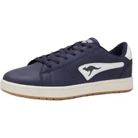 KangaROOS Sneaker »K-CA AD Yeah«, blau