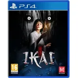 Ikai Juego para Consola Sony PlayStation 4, - Neu & OVP