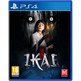 Ikai Juego para Consola Sony PlayStation 4, - Neu & OVP