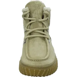 Paul Green Damen, / Warmfutter 5502-008 beige, 40 EU