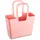 Koziol Organic XL Tasche blush