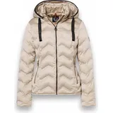District Jacken District Snowbird LM11210253777706 - Creme - 158