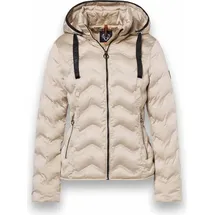 District Jacken District Snowbird LM11210253777706 - Creme - 158