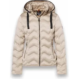 District Jacken District Snowbird LM11210253777706 - Creme - 158