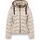 District Jacken District Snowbird LM11210253777706 - Creme - 158