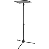 K&M 12155, Notebook Ständer, Schwarz,