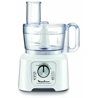 Moulinex FP5441 2,2 l Weiß