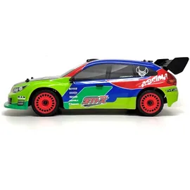 Absima RC-Auto STi-X 1:10 4WD RTR