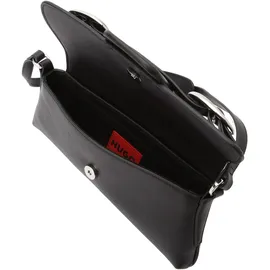 Hugo Schultertasche Jaina Shoulder Bag Black