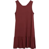 s.Oliver Minikleid Kleid Relaxed Fit rot L
