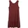 s.Oliver Minikleid Kleid Relaxed Fit rot L