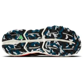 Brooks Cascadia 18 Herren Trailrunningschuhe Legion Blue/Black/Flame, 41