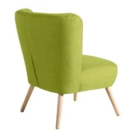 Max Winzer Sessel Neele - apfel