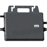 sunniva TSOL-MS800 Mikro-Wechselrichter 800 W mit WLAN