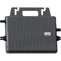 sunniva TSOL-MS800 Mikro-Wechselrichter 800 W mit WLAN