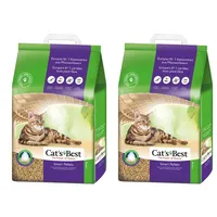 Cat's Best Smart Pellets 2 x 20 l