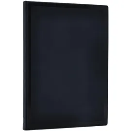 Paperblanks Paperblanks, Black Edition Bold, Midi, Lined, Elastic Band, 100 Gsm
