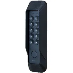 Diebstahlschutz für Nuki Keypad 2 - mit Witterungsschutz