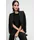 Cinque Blazer Schwarz 34