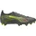 Puma Ultra 5 Pro AG/FG Herren Matte Aged Silver/Yellow Alert/Sun Struck 45