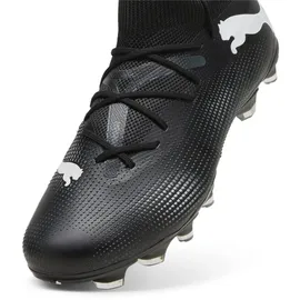 Puma Future 7 Match FG/AG puma black/puma white 43