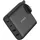 Otterbox Standard UK 100W USB-C PD GaN 4 Port Ladegerät, x2 USB-C PD Ports + x2 USB-A Ports, Schnelllade Gerät für Smartphone und Tablets, Sturzgeschützt und Robust, Schwarz