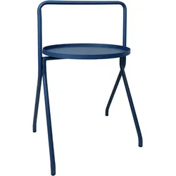 Studio Zondag - Bijdehandje Beistelltisch, dunkelblau